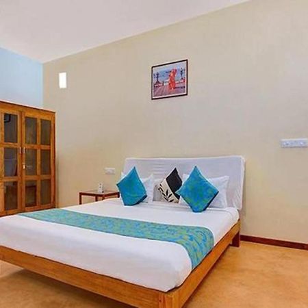 Fabhotel Les Boganveillea Auroville Exterior foto